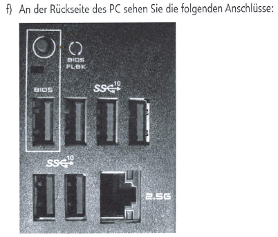 Aufgabe 2f Aufgabenstellung