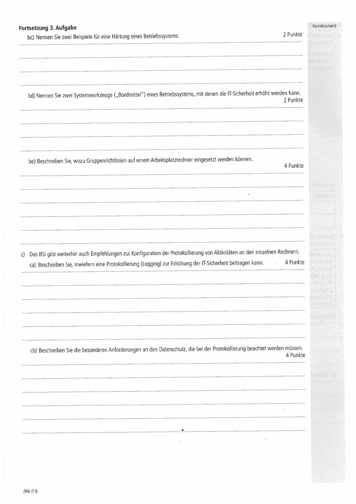 AP1 Frühjahr 2023 Aufgabe 3 Teil 2