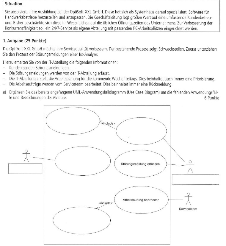AP1h 2023 Aufgabe 1 a)