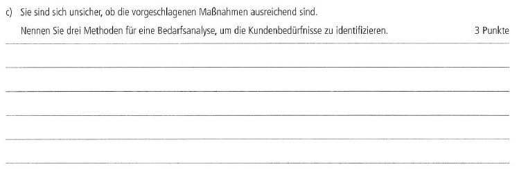 AP1h 2023 Aufgabe 1 c)